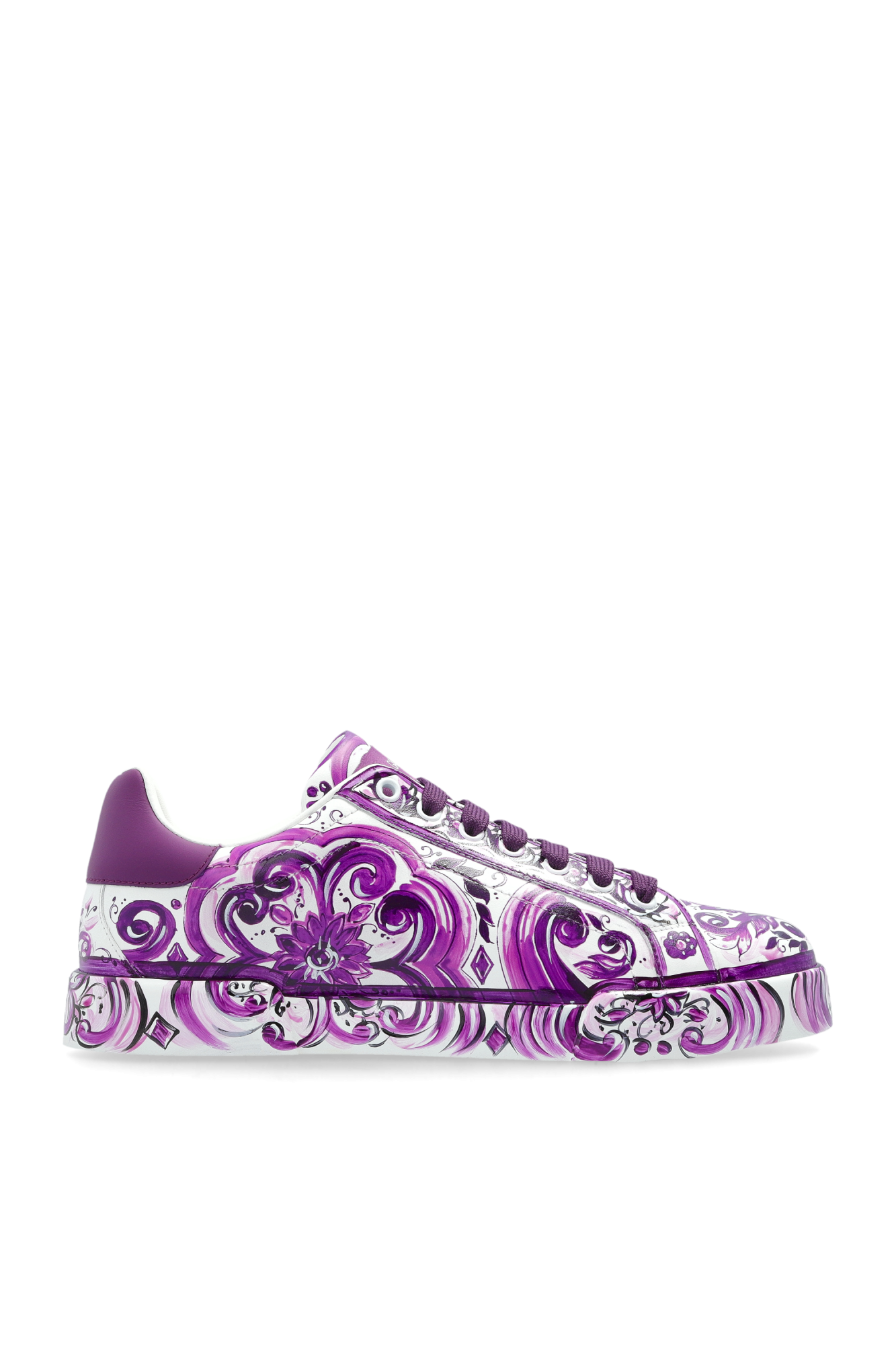 Dolce & Gabbana Sports shoes with 